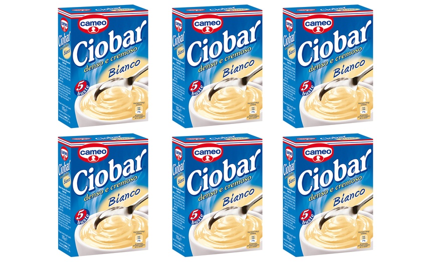 Image 12: Multipack Ciobar Cameo