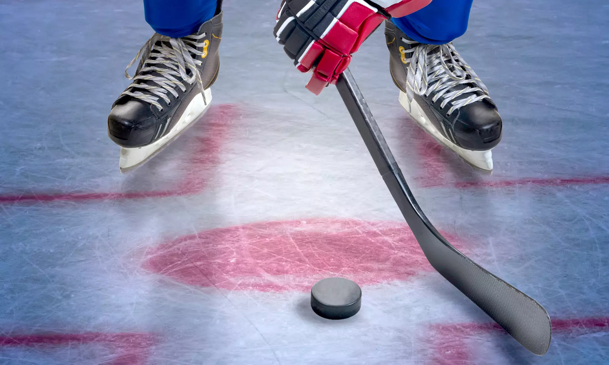 One or Two Hour Rink Rental for Up to 20 at City of St. Ignace Recreation Department (Up to 26% Off) - Primary Image