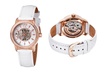 Stuhrling Women's Legacy Automatic Dress Watches - Second Medium