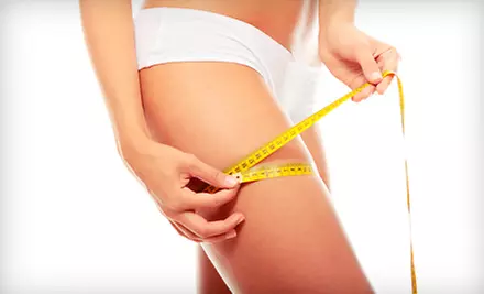 $99 for a One-Month Supervised Weight-Loss Program at Envizion Medical in Lutz ($499 Value) - Primary Image
