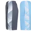 Charcoal - Light Blue - Silver