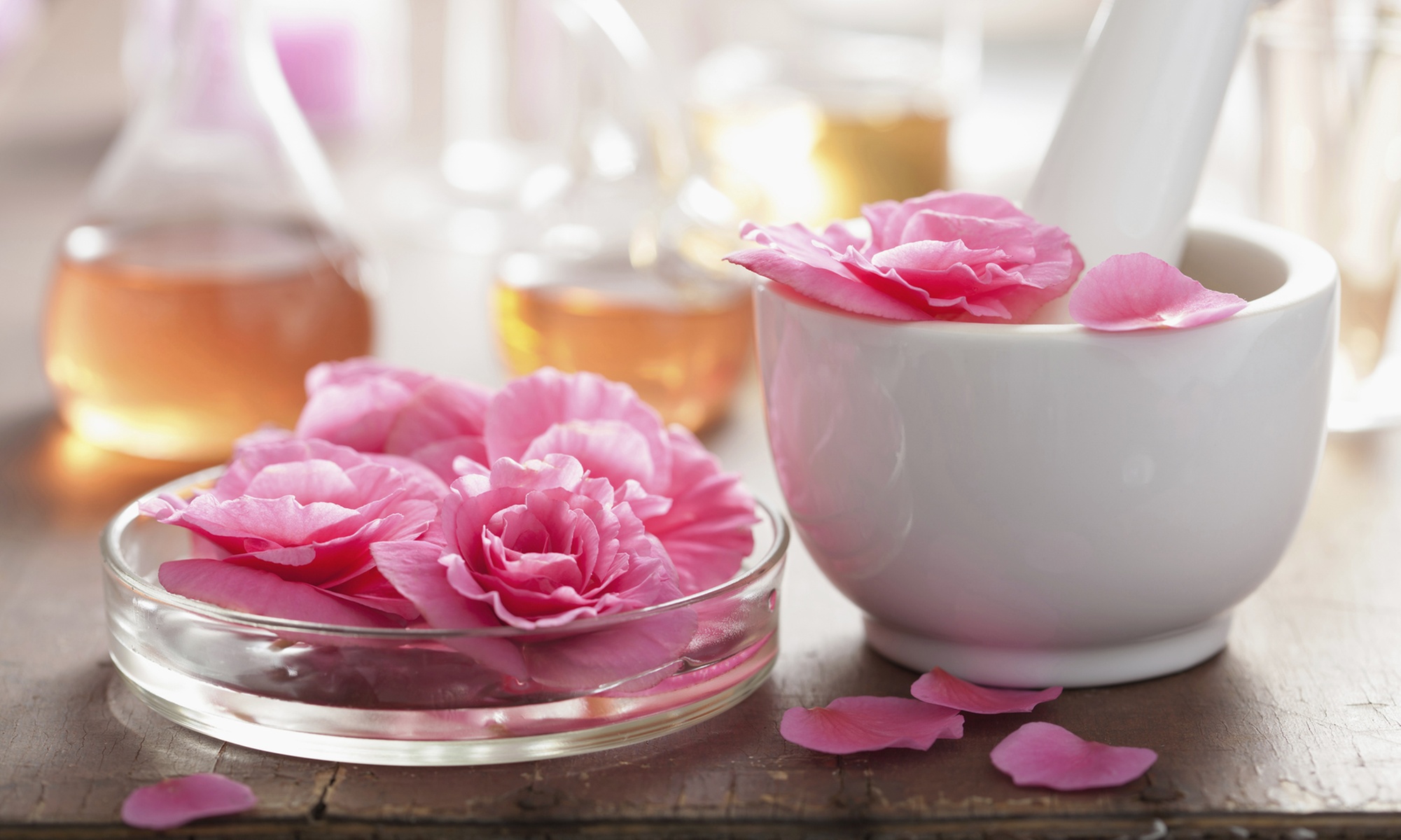 Up to 44% Off on Pampering Package at Fittassage
