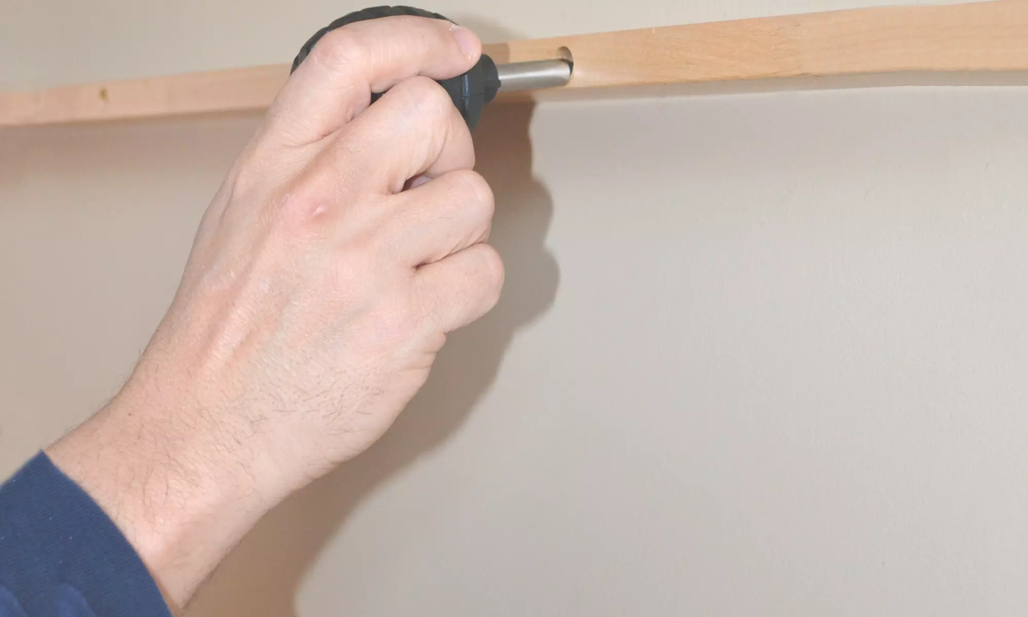 Grenade- Style Screwdriver, Set of 2 - Second Medium