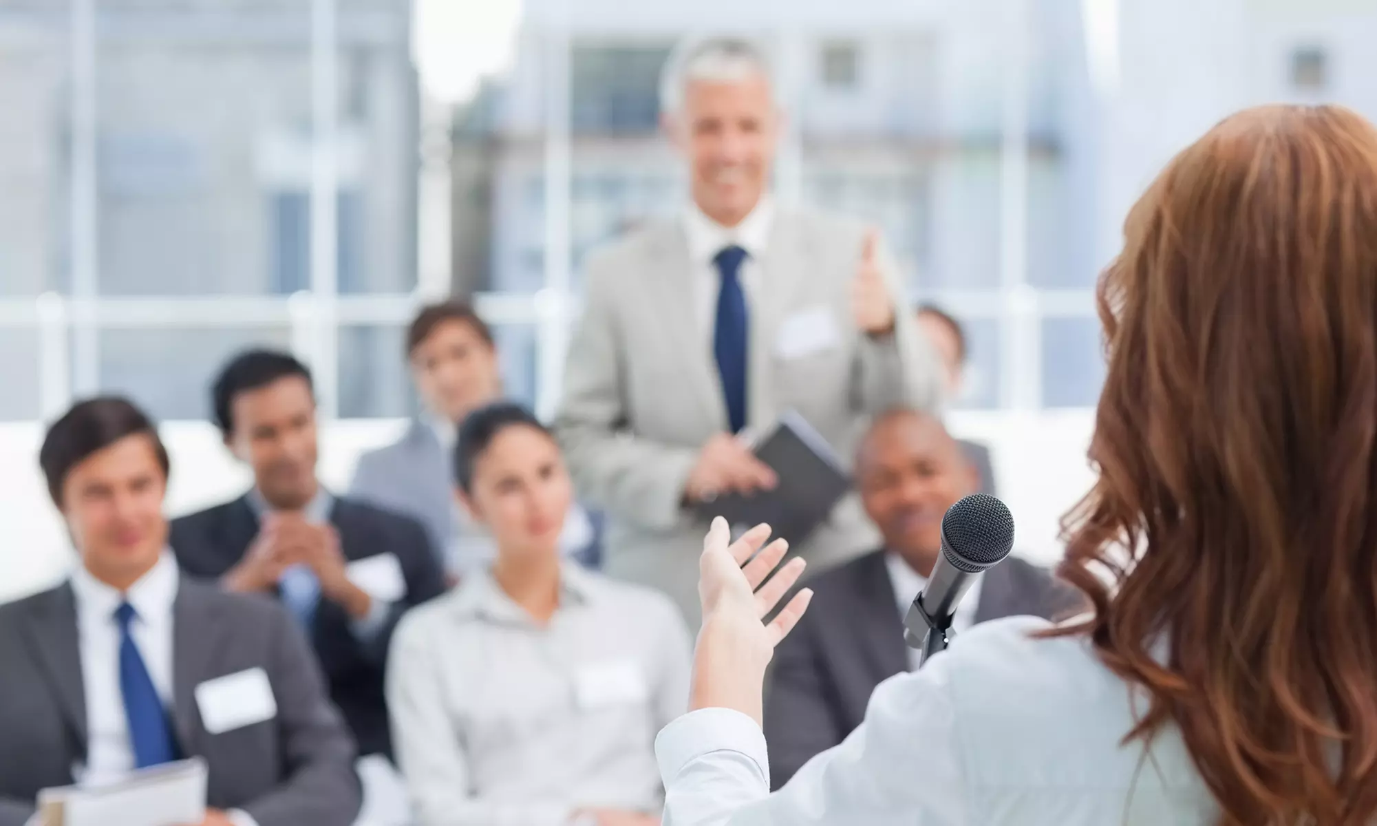 Online Certified Public Speaking Expert Course from Simplilearn (96% Off) - Primary Image
