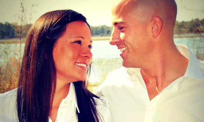 $50 for One-Hour On-Location Photo Shoot with Prints from Sapphire Star Photography ($148 Value) - Primary Image