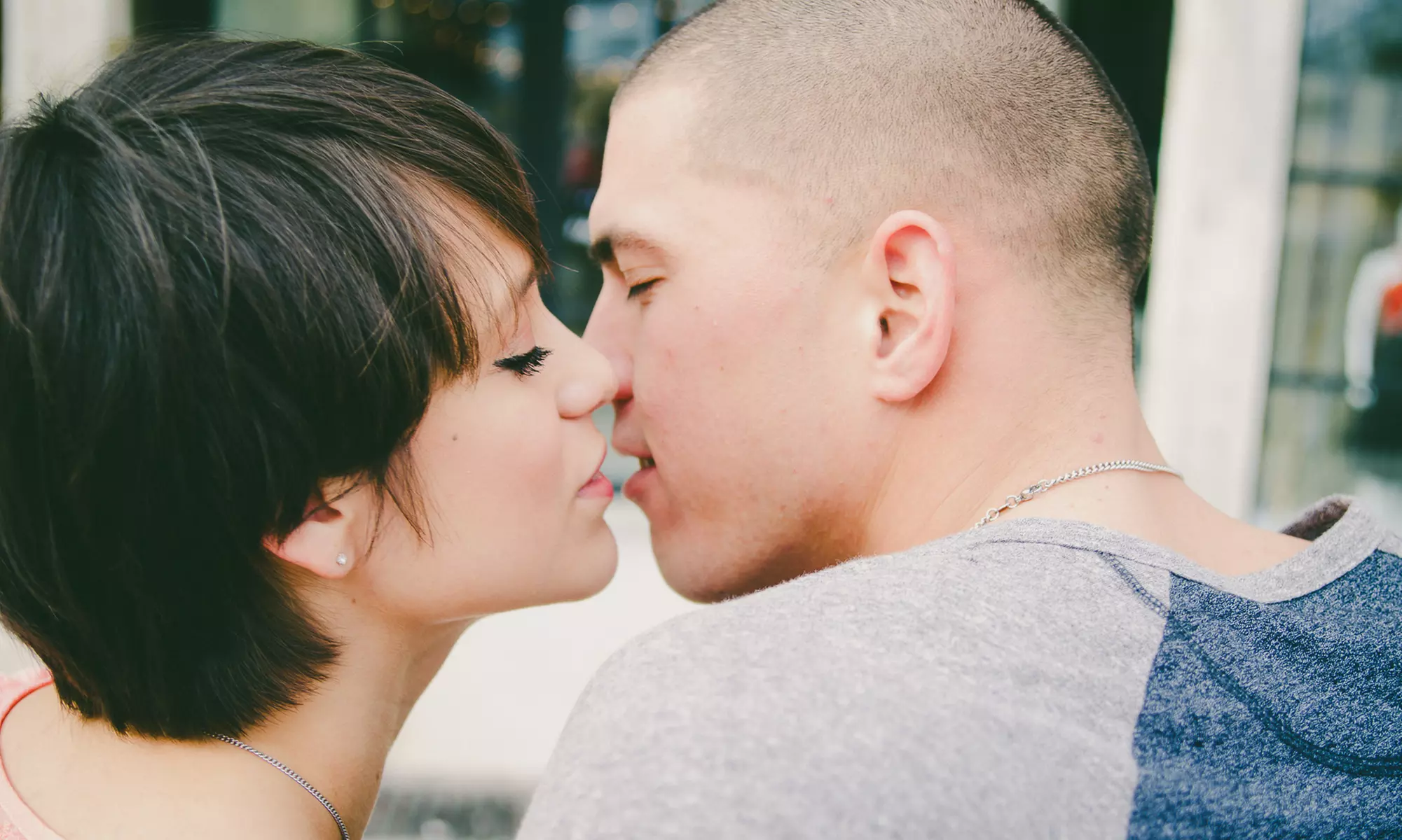 60-Minute Engagement Photo Shoot with Wardrobe Changes and Digital Images from Kelley Raye Photography (75% Off) - Primary Image