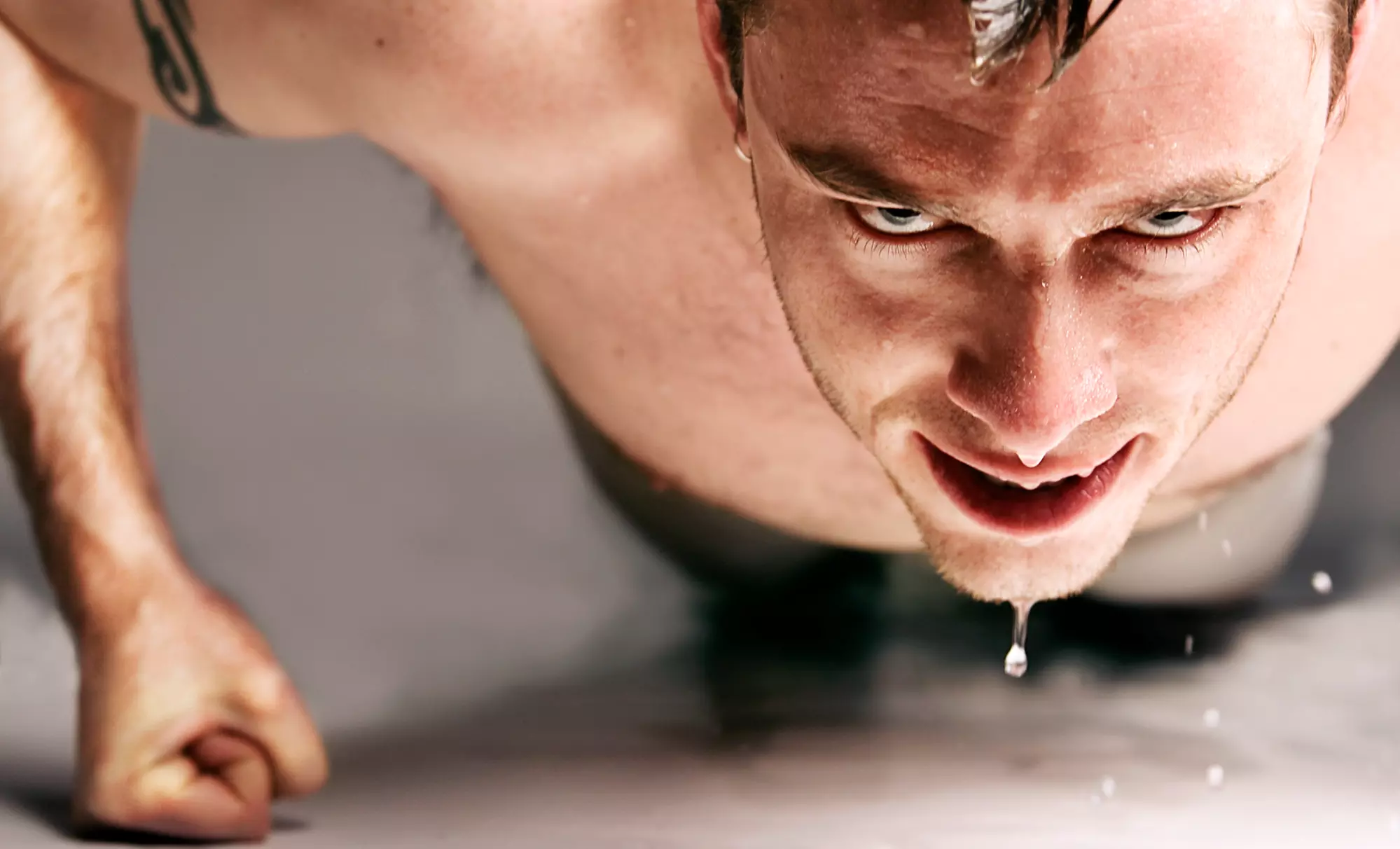 $48 for $95 Worth of Bootcamp Classes at Train With Intensity - Primary Image