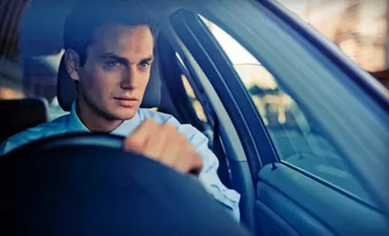 Windshield Repair or $19 for $100 Toward Windshield Replacement or $100 Cash Back at 20/20 Auto Glass - Primary Image