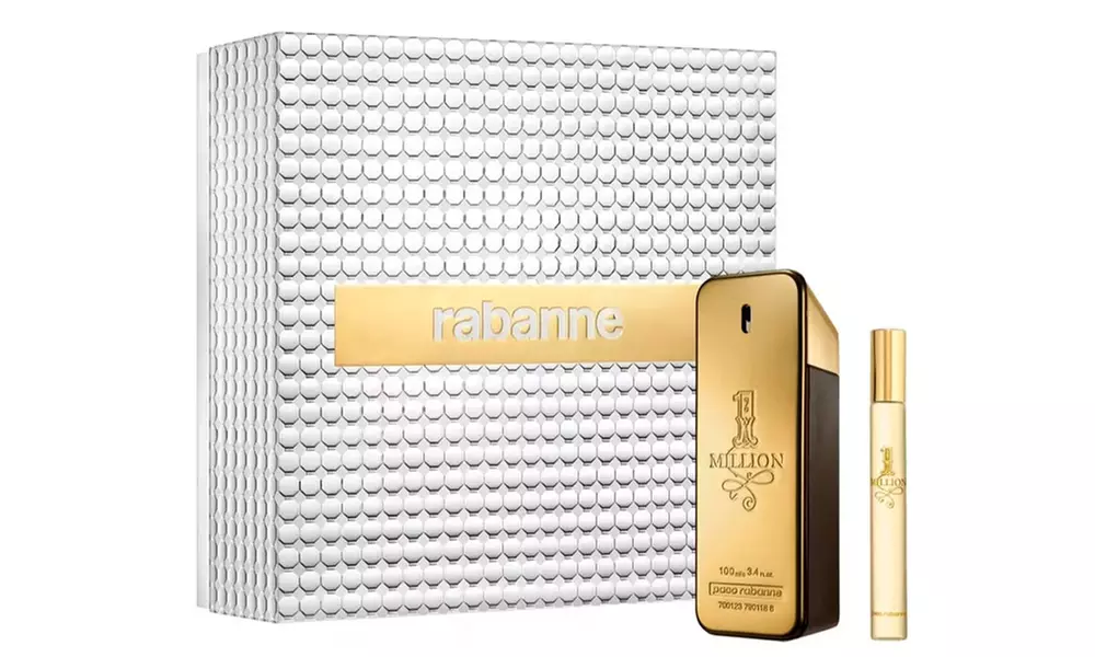 Paco Rabanne Fragrance Gift Set for Him or Her