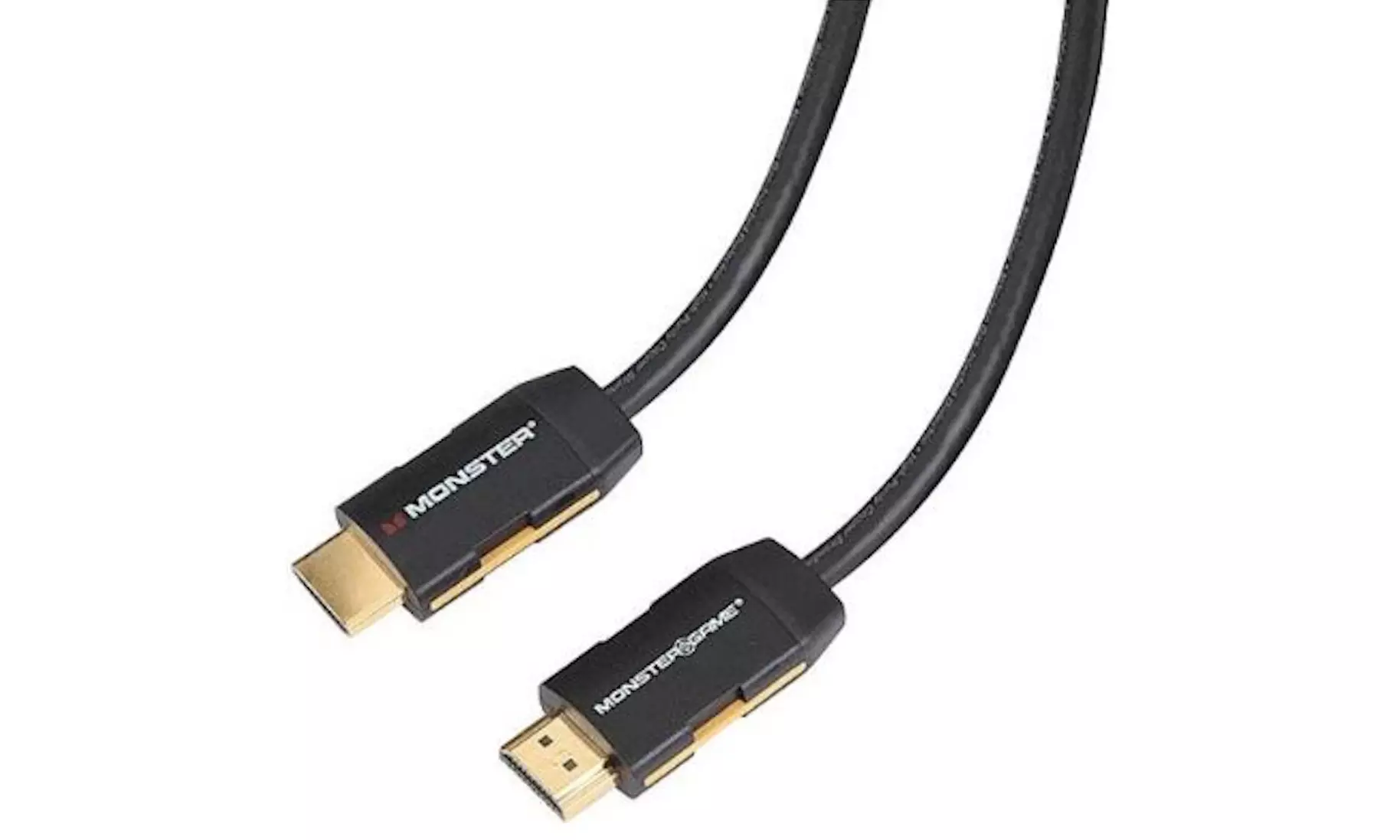 Monster GameLink HDMI Cable​ for Gaming Consoles and Video Consoles​ - Primary Image