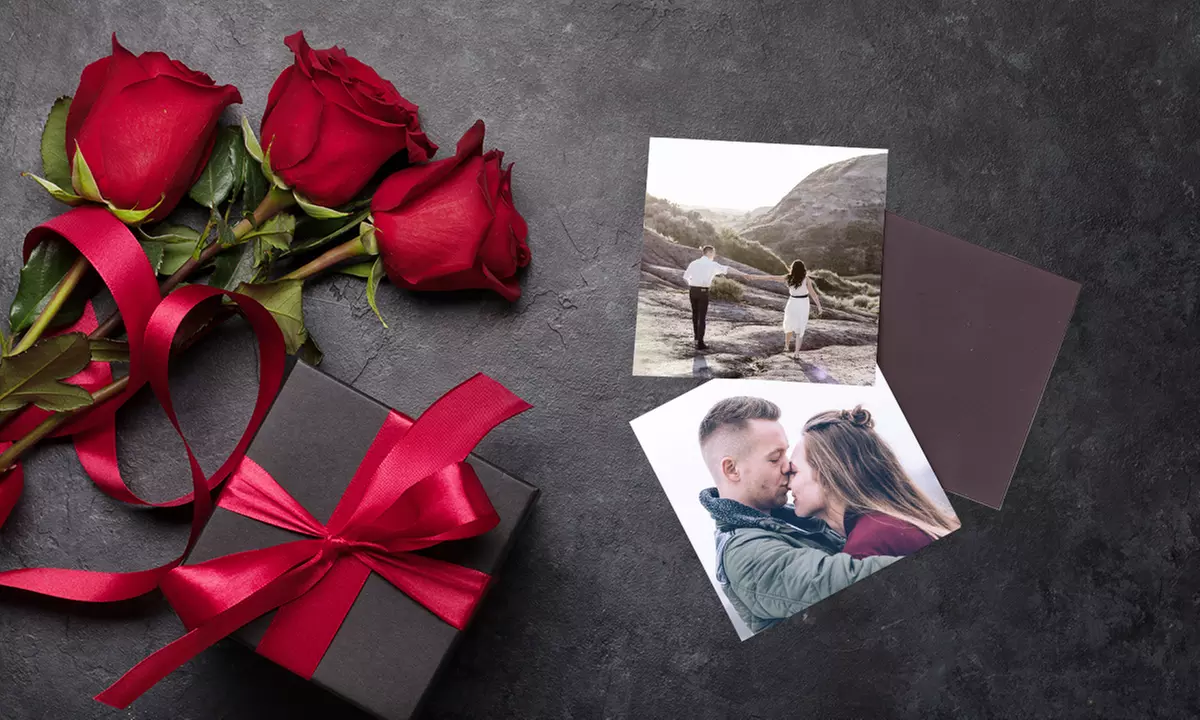 Personalizowane fotomagnesy na lodówkę ze zdjęciem – różne formaty