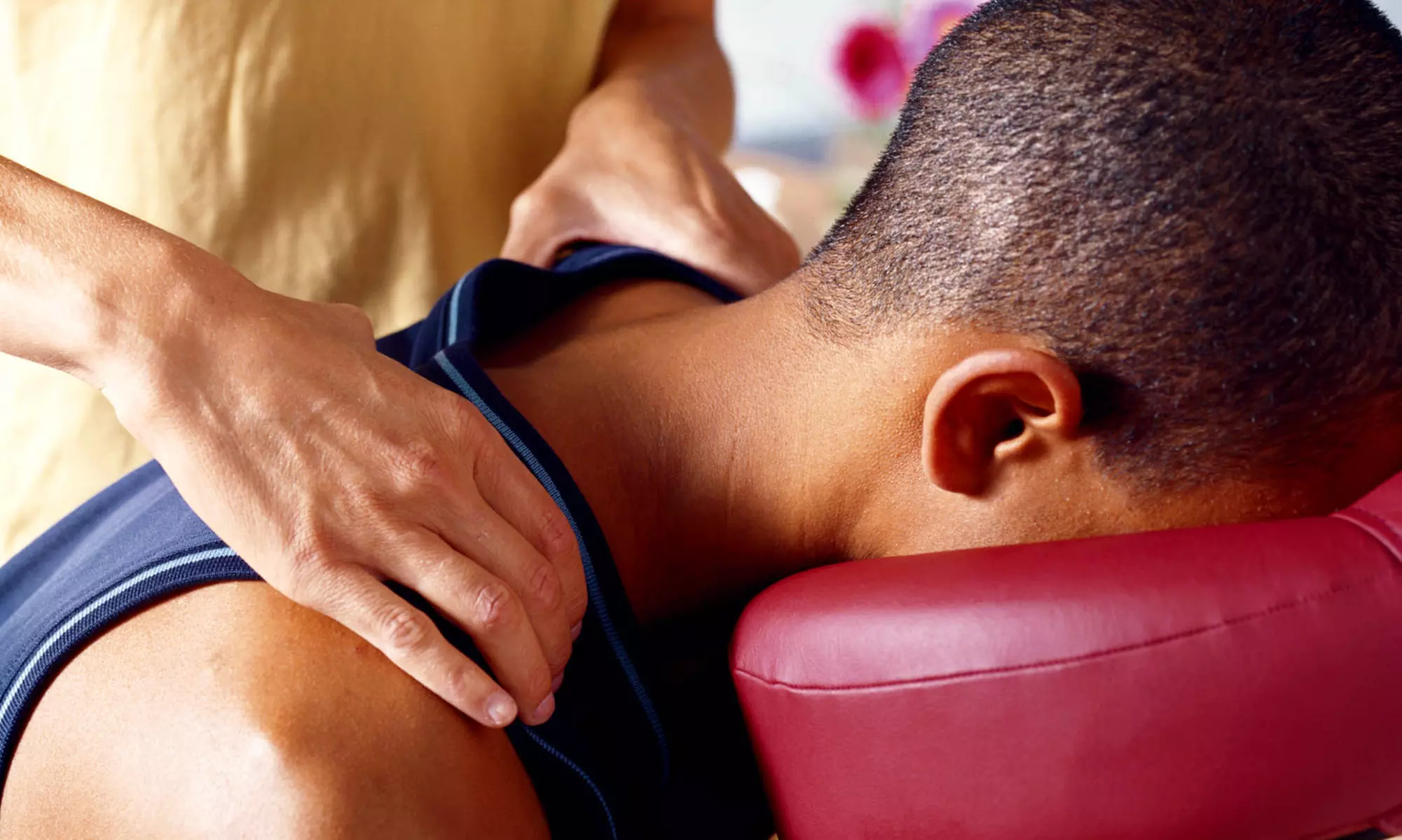 $65 for a Chiropractic Exam with X-rays, Massage, and an Adjustment at Masterson Chiropractic ($480 Value)  - Primary Image