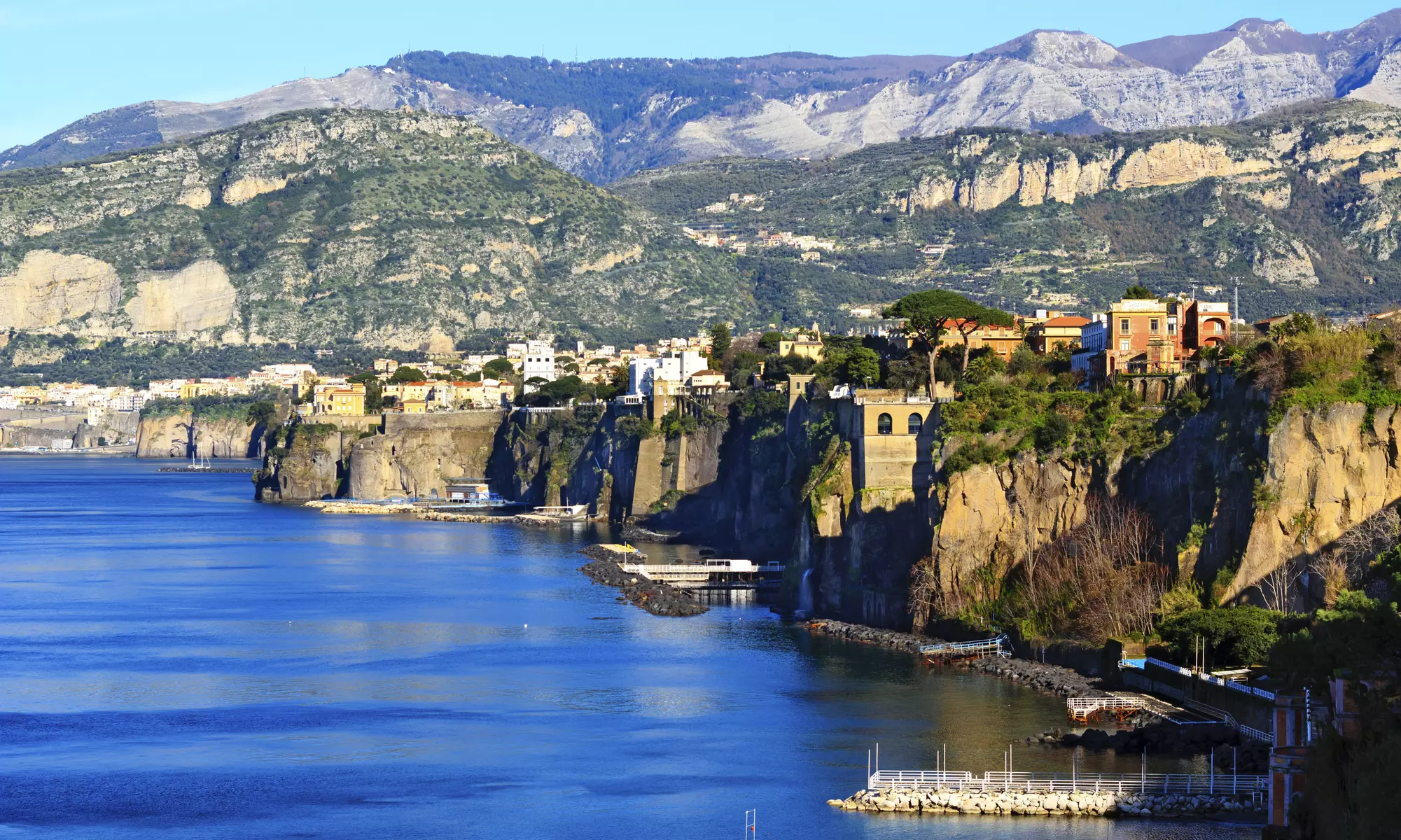 ✈ 8-Day Italy Vacation with Air and Rental Car from Great Value Vacations. Price per Person Based on Double Occupancy. - Primary Image