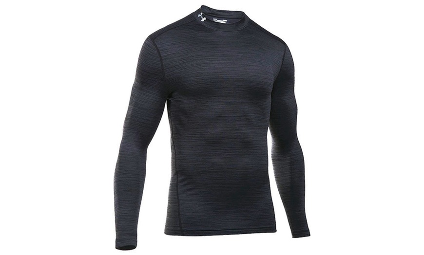 Image 5: Under Armour Men's Tops