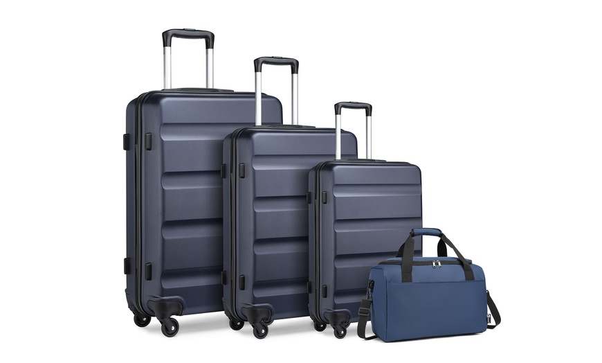 Image 17: Ensemble de bagages au choix