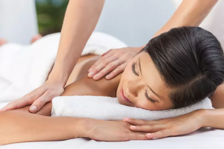 Up to 63% Off Full Body Massages at True Care Foot Spa - Primary Image