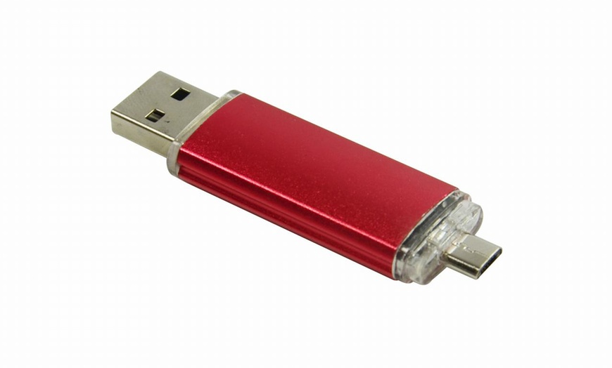 Image 8: Stockage USB universel