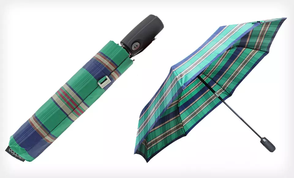 Doppler Umbrellas (Up to 60% Off). Multiple Styles Available. Free Shipping and Returns. - Second Medium