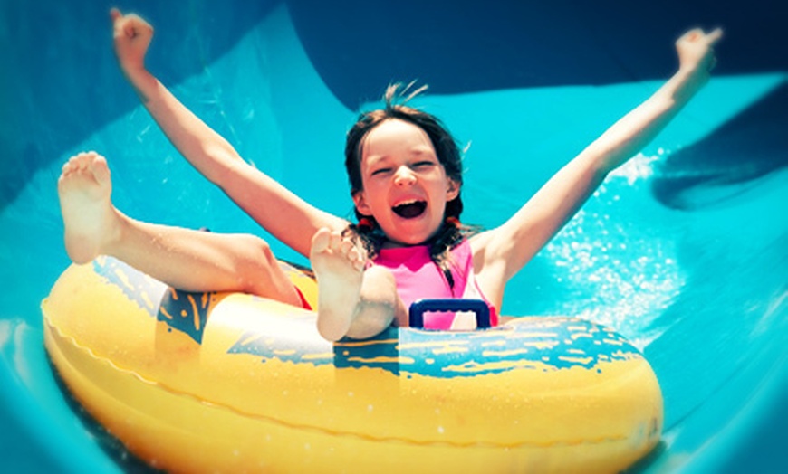 Water Park Season Pass - Edina Aquatic Center: Season: 5/1 - 8/15, 2019 ...