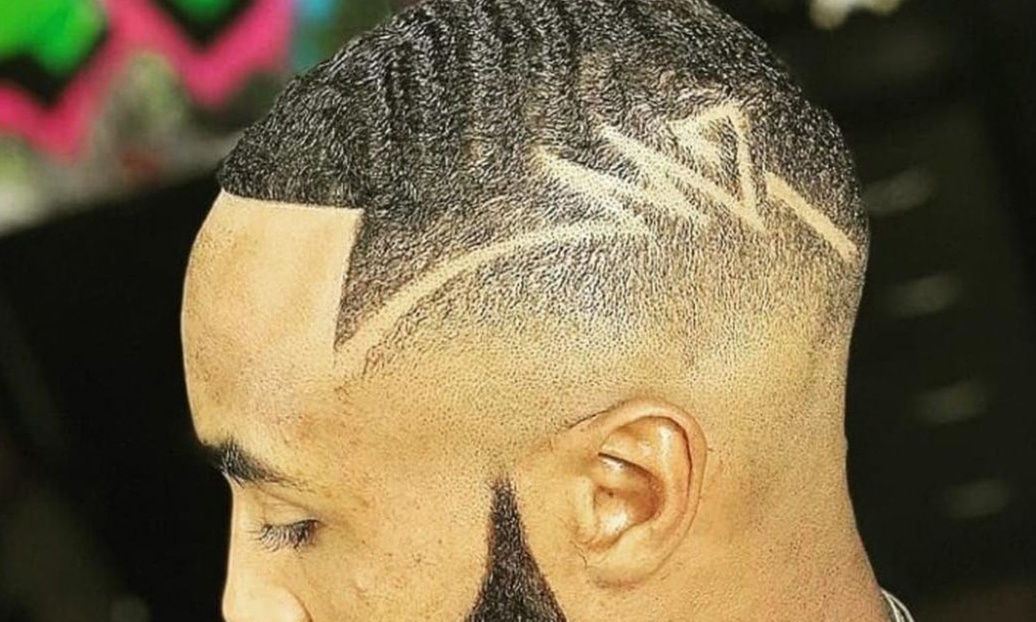 Up to 32% Off on Salon - Men's Haircut / Barber at Fades, Shaves, and Blades Barbershop