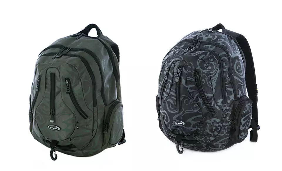 Olympia Elite 19.5" Backpack - Primary Image