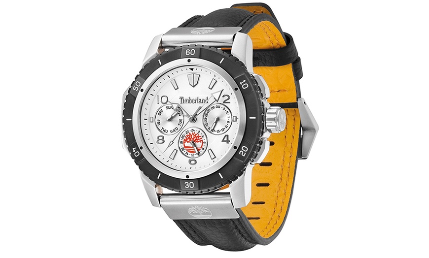 Image 22: Timberland Watches