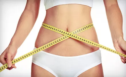 Two, Four, or Six Ultrasonic Laser Body-Contouring Treatments at The Sweat Shop LA (Up to 72% Off) - Primary Image