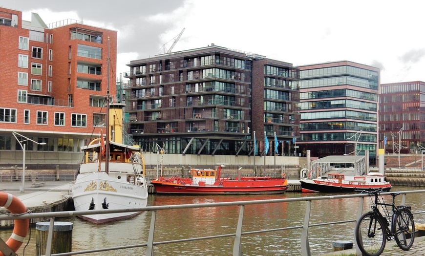 Image 14: 2 Std. Wahrzeichen-Tour Hamburg