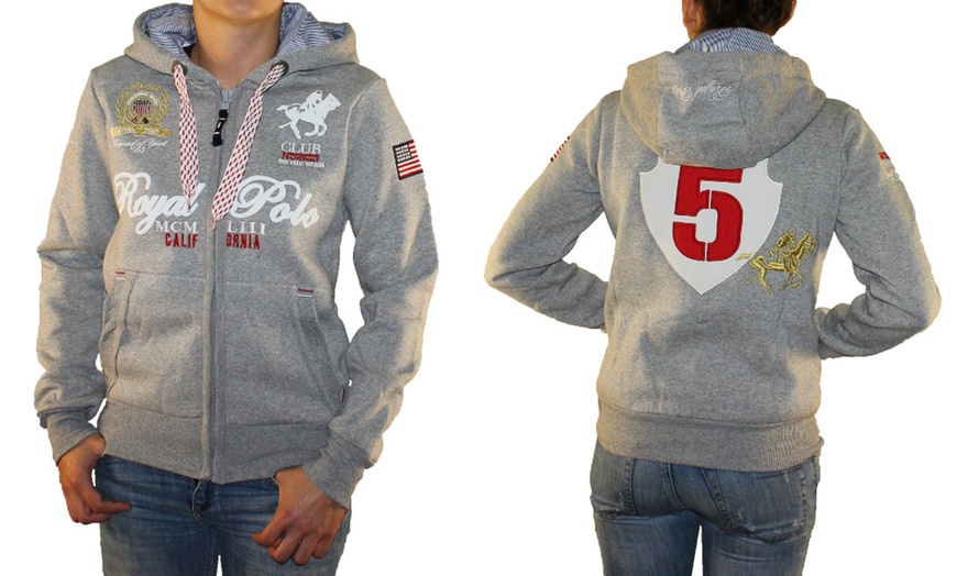 Image 5: Geographical Norway Hoodies