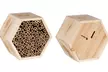 Wooden Bee Habitat Houses. Multiple Styles Available. - Second Medium