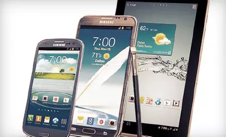 $20 for $40 Worth of Cell-Phone Accessories at Sprint Store By Wireless Revolution - Primary Image