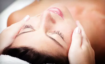 $49 for an 80-Minute Signature Massage at Serenity Source Massage in Blue Point ($110 Value) - Primary Image