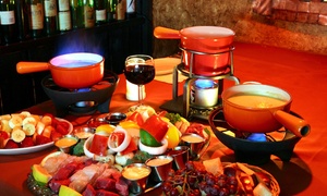 Up to 57% Off Fondue at Geja's Cafe