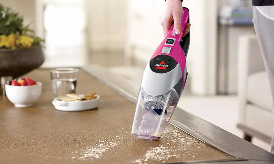 BISSELL Bolt Reach Pet Cordless Hand Vacuum - Primary Image