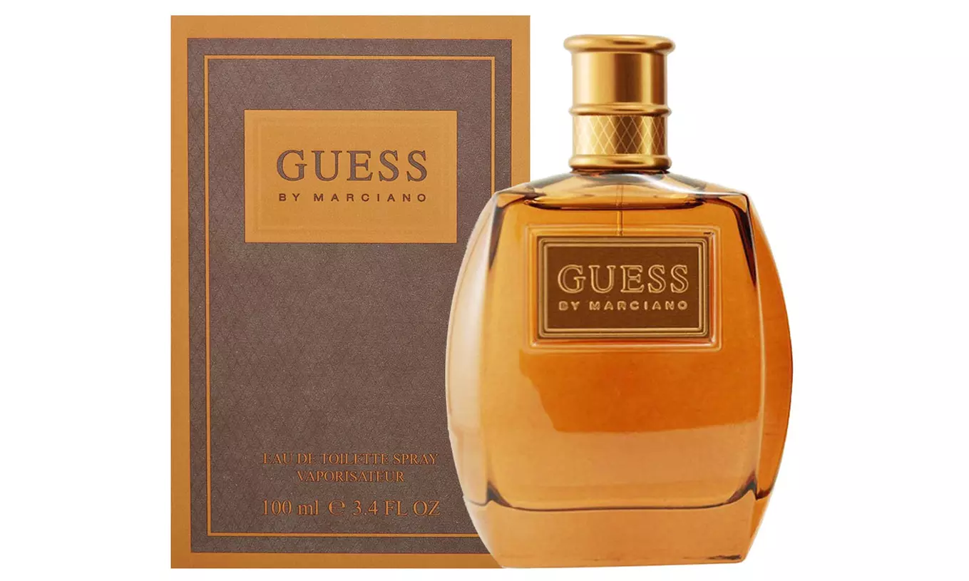 Soprani, Guess oder Burberry Herren-Parfüm