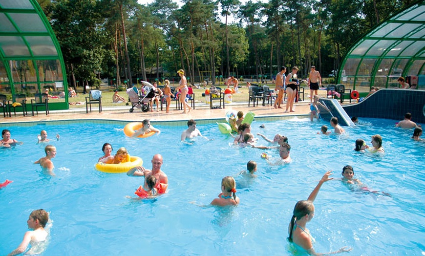 Image 5: Vakantiepark op de Veluwe