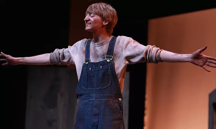 Organic Theater Company's "The Diviners" or "Macbeth" for Two at Greenhouse Theater on May 28–July 6 (Up to 57% Off) - Primary Image