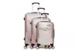 Set de 3 valises “DC” American Travel, coloris au choix, livraison offerte - Second Medium