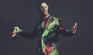 Juicy J, Machine Gun Kelly, Saguto – Up to 41% Off Concert