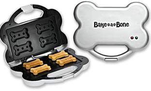 image for Bake-A-Bone Custom Dog-Treat Maker