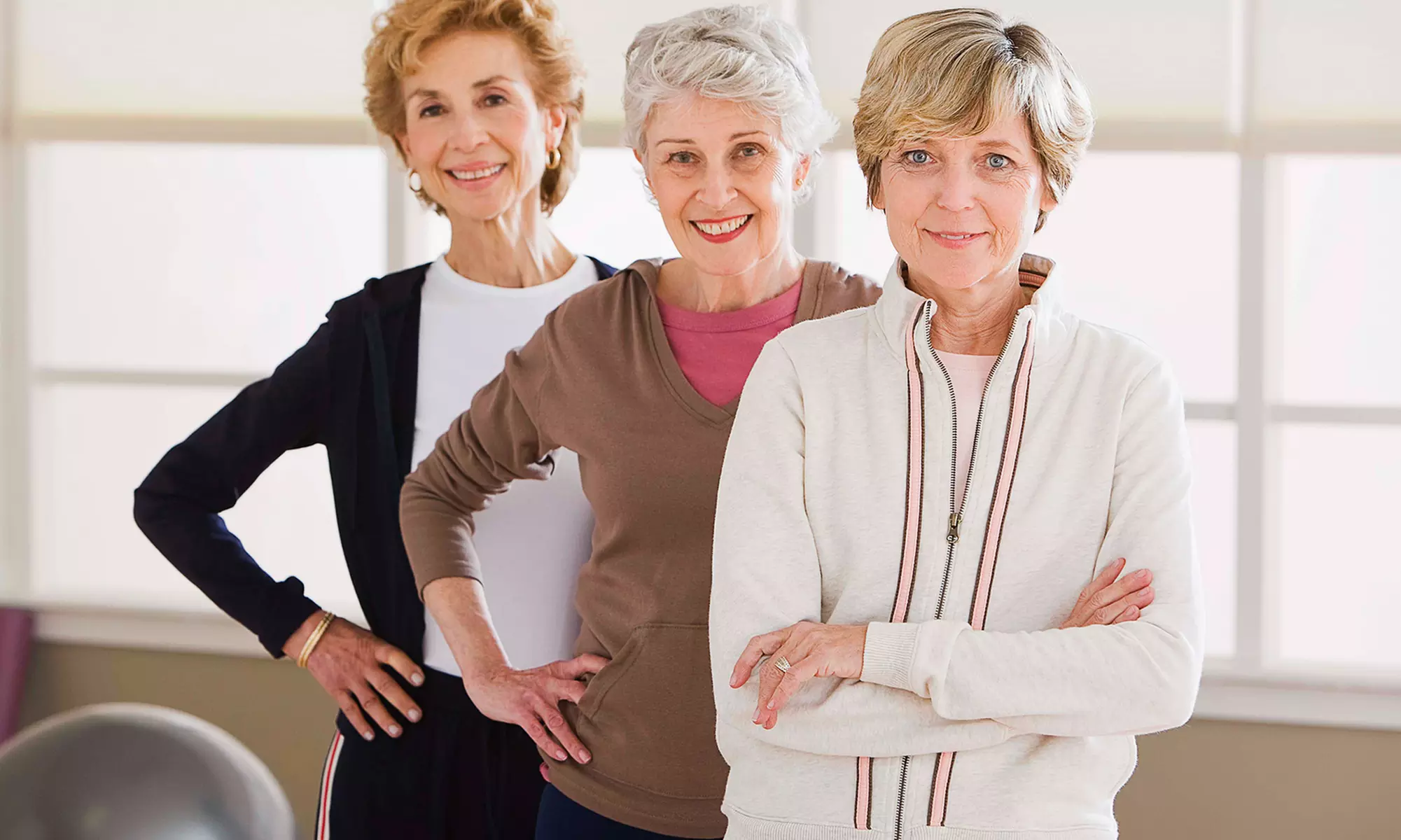 $25.50 for a One-Month Gym Membership with Assessment and Fitness Classes at Empower Fitness ($80 Value) - Primary Image