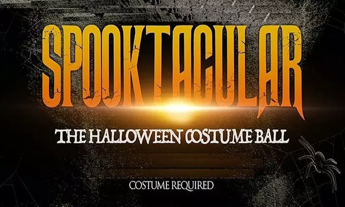 $50 for General Admission to Spooktacular Halloween Costume Yacht party ($75 Value) - Primary Image