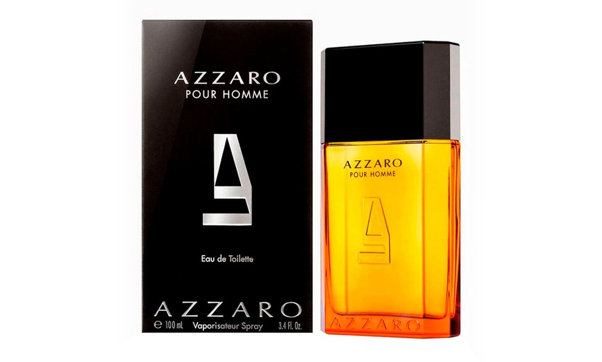 Image 2: Azzaro Pour Homme