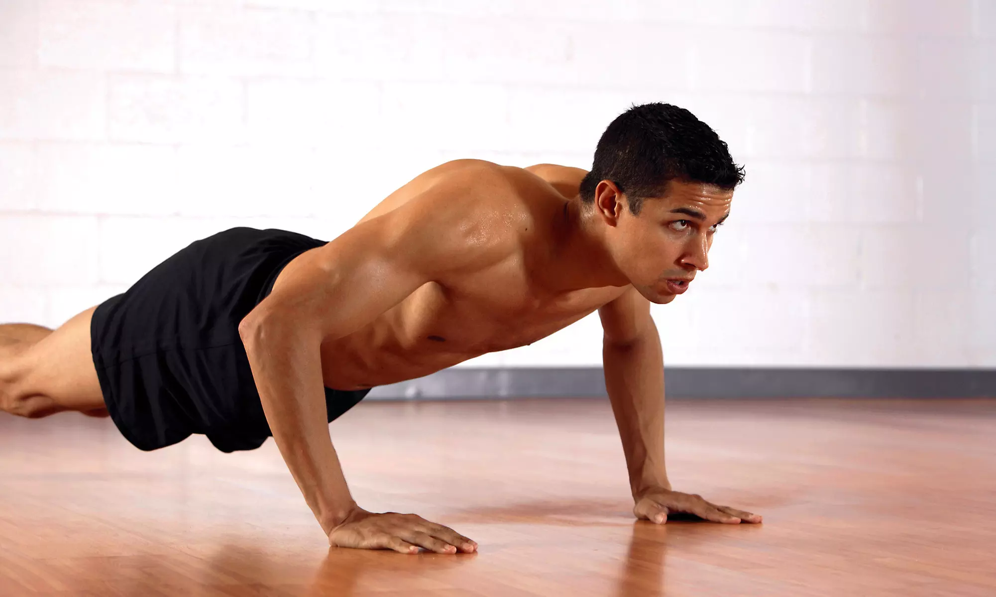 One or Three Months of Unlimited Croxx Fit Core Training Classes at Studio 25 (Up to 84% Off) - Primary Image