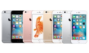 Refurbished Apple iPhone 6s 32GB 