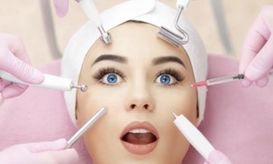 One-Hour Microdermabrasion