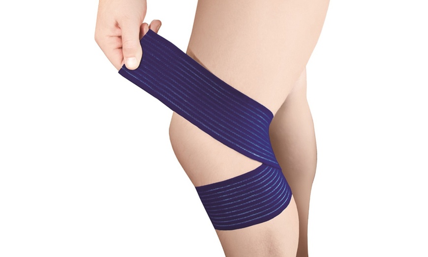 Image 3: Compression Wraps