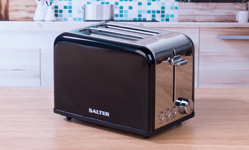 Image 3: Salter Kitchen Appliances