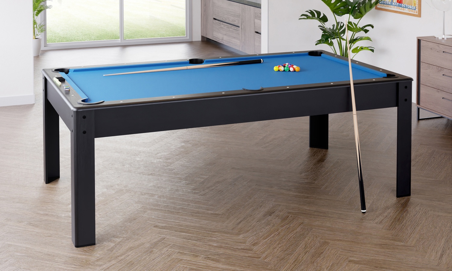 Set de billar SOKKER