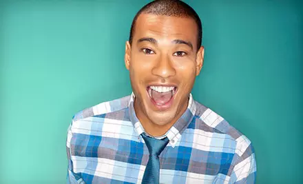 $30 for Two to See Michael Yo Presents: Hot Mess Comedy at Parlor Live Comedy Club on June 6 (Up to $66 Value) - Primary Image